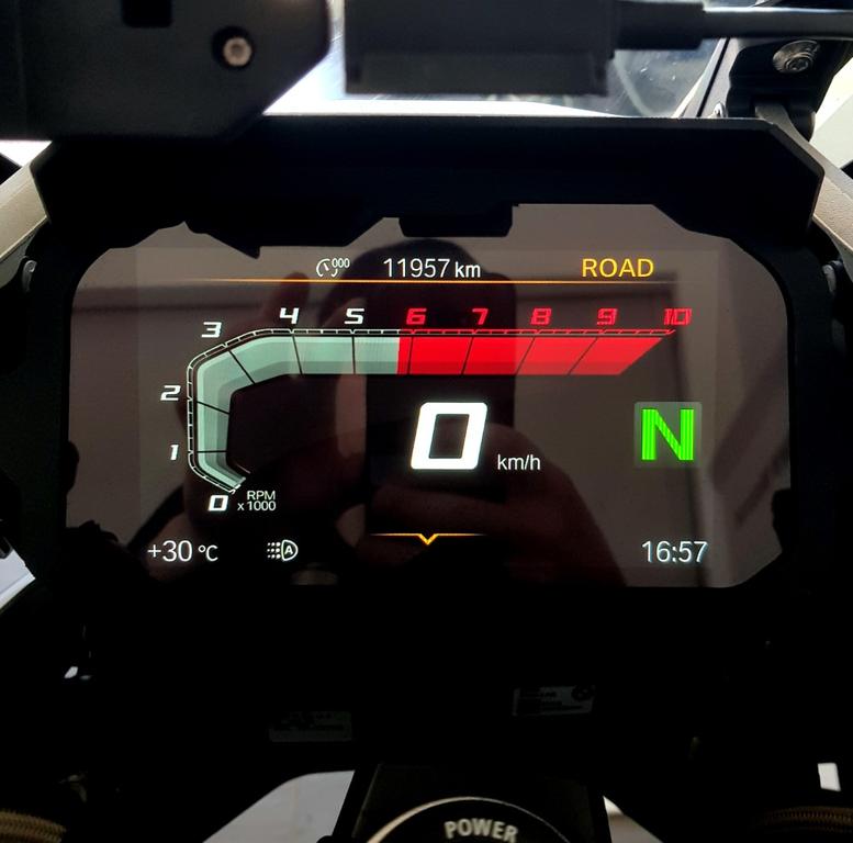 usatostore.bmw-motorrad.it Store BMW Motorrad R 1250 GS ABS
