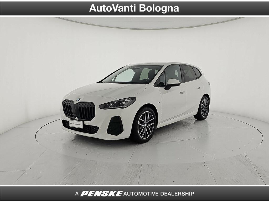 usatostore.bmw.it Store BMW Serie 2 218d Active Tourer Msport auto