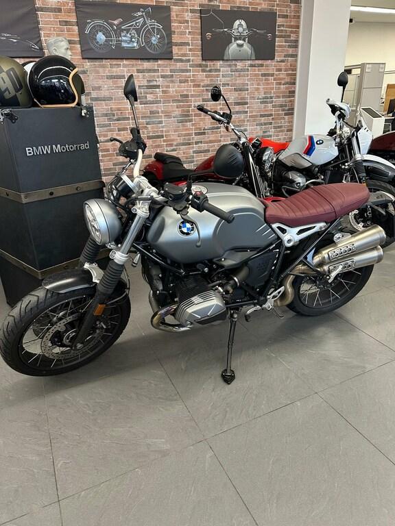 usatostore.bmw-motorrad.it Store BMW Motorrad R nineT BMW R nineT Scrambler ABS MY20