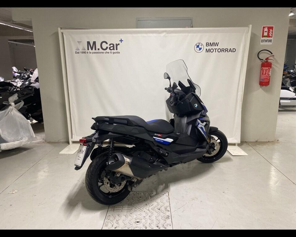 usatostore.bmw-motorrad.it Store BMW Motorrad C 400 X BMW C 400 X MY21