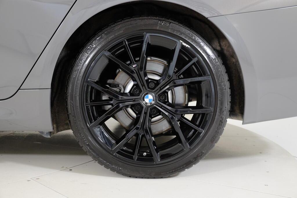 usatostore.bmw.it Store BMW Serie 5 520d Touring mhev 48V xdrive Msport auto