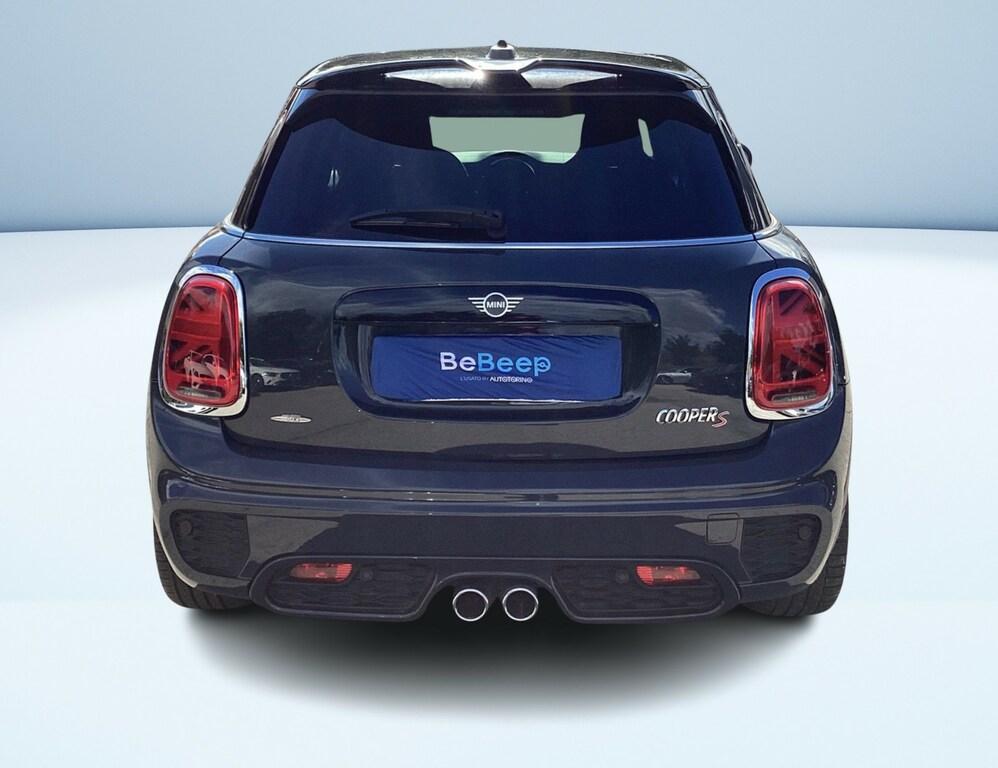 usatostore.bmw.it Store MINI MINI 2.0 TwinPower Turbo Cooper S DCT