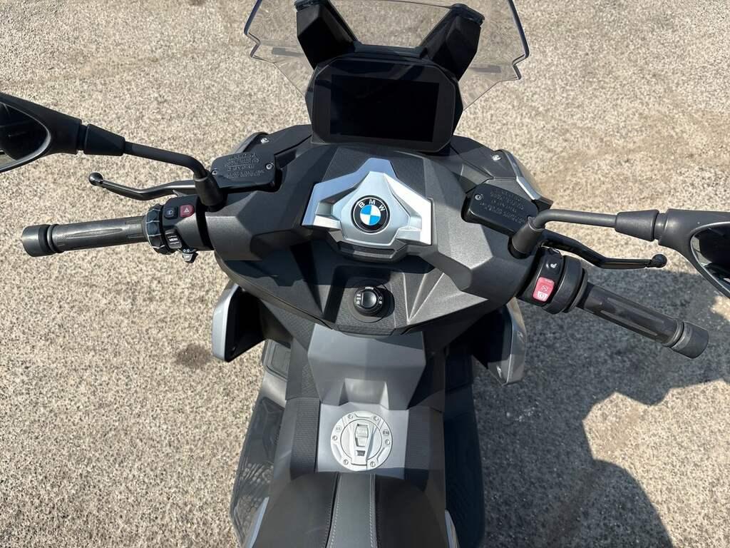 usatostore.bmw-motorrad.it Store BMW Motorrad C 400 X BMW C 400 X MY21