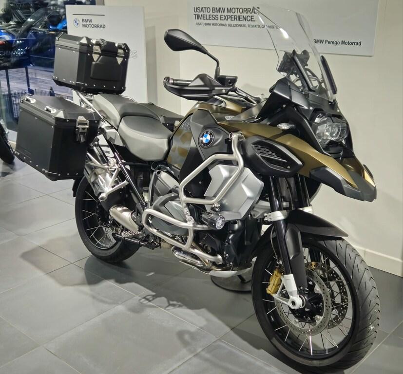 usatostore.bmw-motorrad.it Store BMW Motorrad R 1250 GS BMW R 1250 GS Adventure ABS MY19