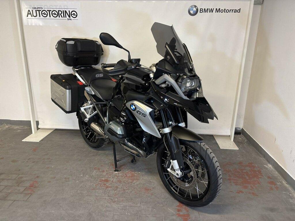 usatostore.bmw-motorrad.it Store BMW Motorrad R 1200 GS BMW R 1200 GS ABS MY14