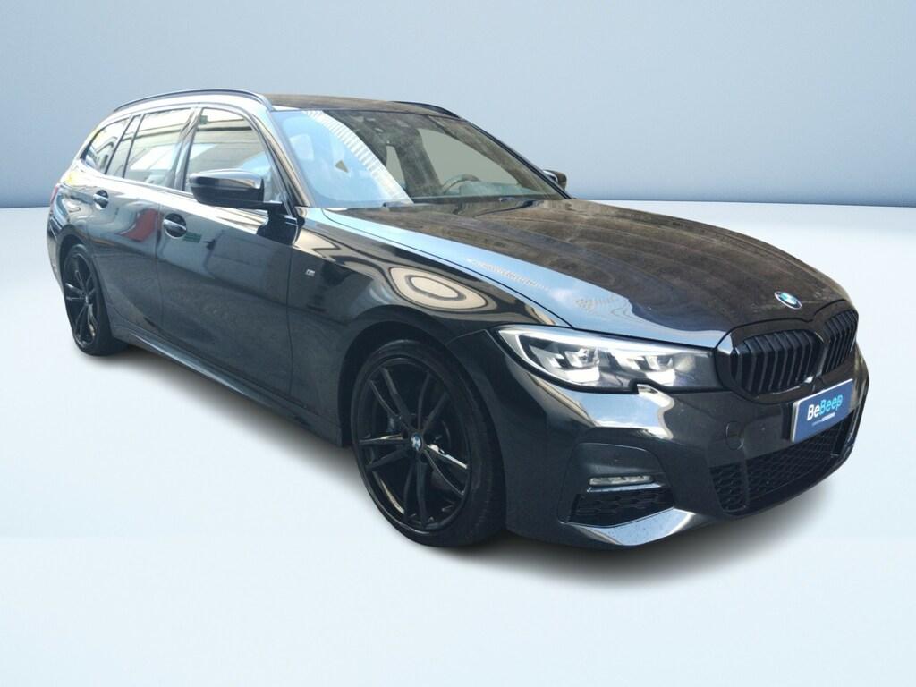 usatostore.bmw.it Store BMW Serie 3 330d Touring xdrive Msport auto