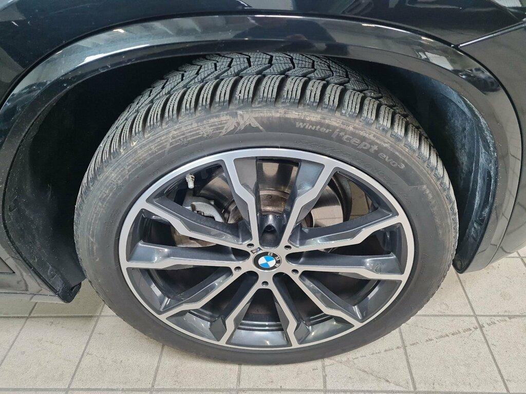 usatostore.bmw.it Store BMW X4 xdrive20d mhev 48V Msport auto