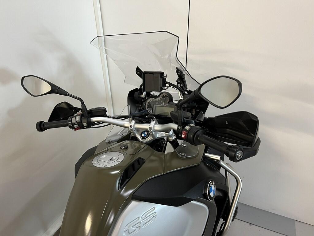 usatostore.bmw-motorrad.it Store BMW Motorrad R 1200 GS Adventure ABS