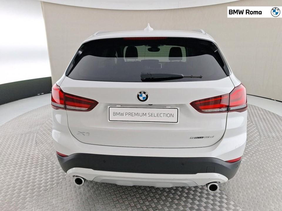 usatostore.bmw.it Store BMW X1 sdrive18d xLine Plus auto