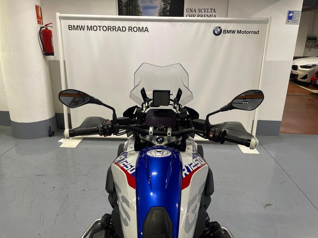 usatostore.bmw-motorrad.it Store BMW Motorrad R 1250 GS BMW R 1250 GS ABS MY19