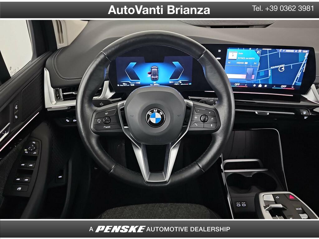 usatostore.bmw.it Store BMW Serie 2 218d Active Tourer auto