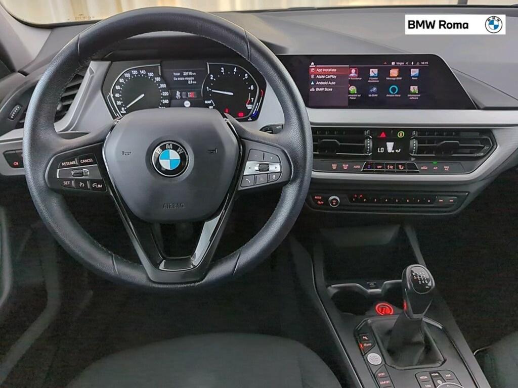 usatostore.bmw.it Store BMW Serie 1 116i Advantage