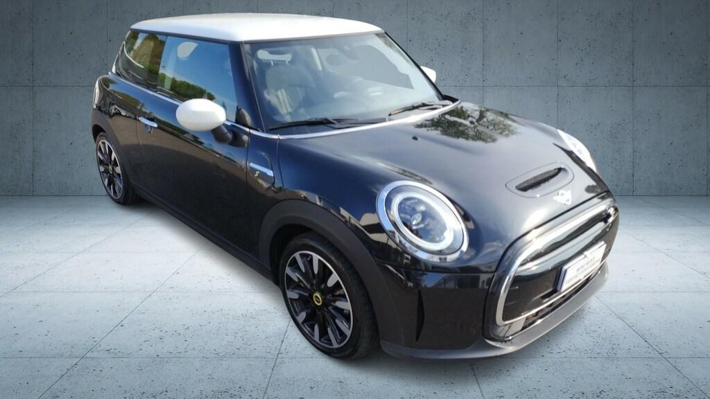 usatostore.bmw.it Store MINI MINI Full Electric 3p Classic auto