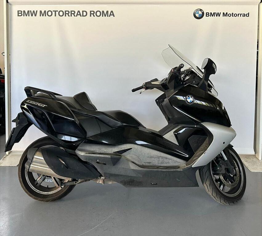 usatostore.bmw-motorrad.it Store BMW Motorrad C 650 BMW C 650 GT MY16