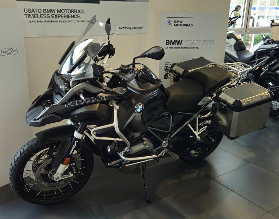 usatostore.bmw-motorrad.it Store BMW Motorrad R 1200 GS BMW R 1200 GS Adventure ABS MY16