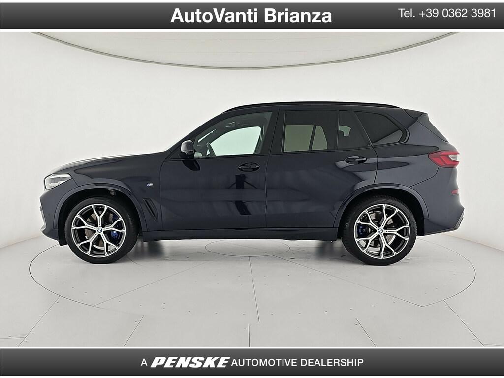 usatostore.bmw.it Store BMW X5 xdrive40d mhev 48V Msport auto