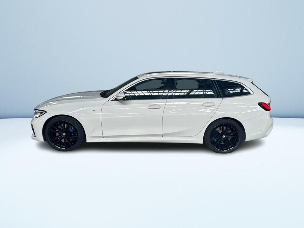 usatostore.bmw.it Store BMW Serie 3 330i Touring xdrive Msport auto