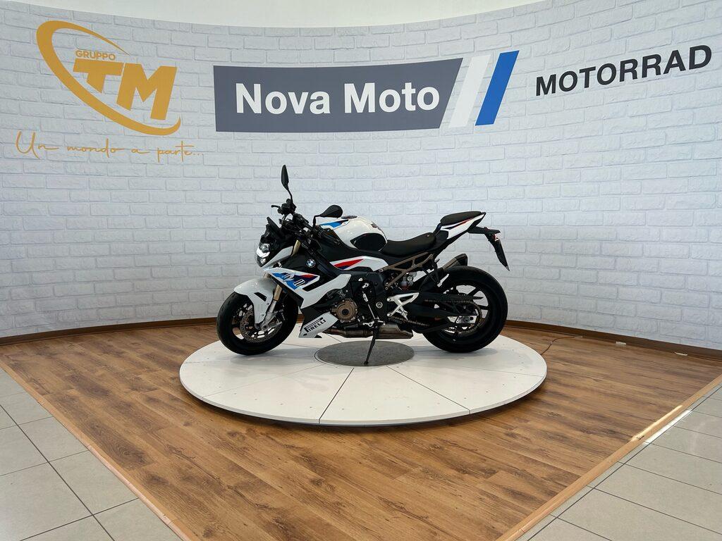 usatostore.bmw.it Store BMW Motorrad S 1000 R BMW S 1000 R ABS MY21