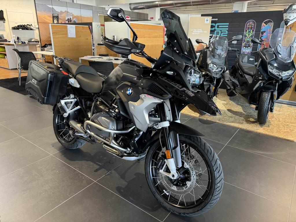 usatostore.bmw.it Store BMW Motorrad R 1250 GS BMW R 1250 GS ABS MY21