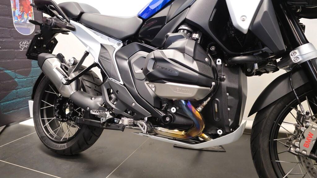 usatostore.bmw-motorrad.it Store BMW Motorrad R 1300 GS BMW R 1300 GS MY23