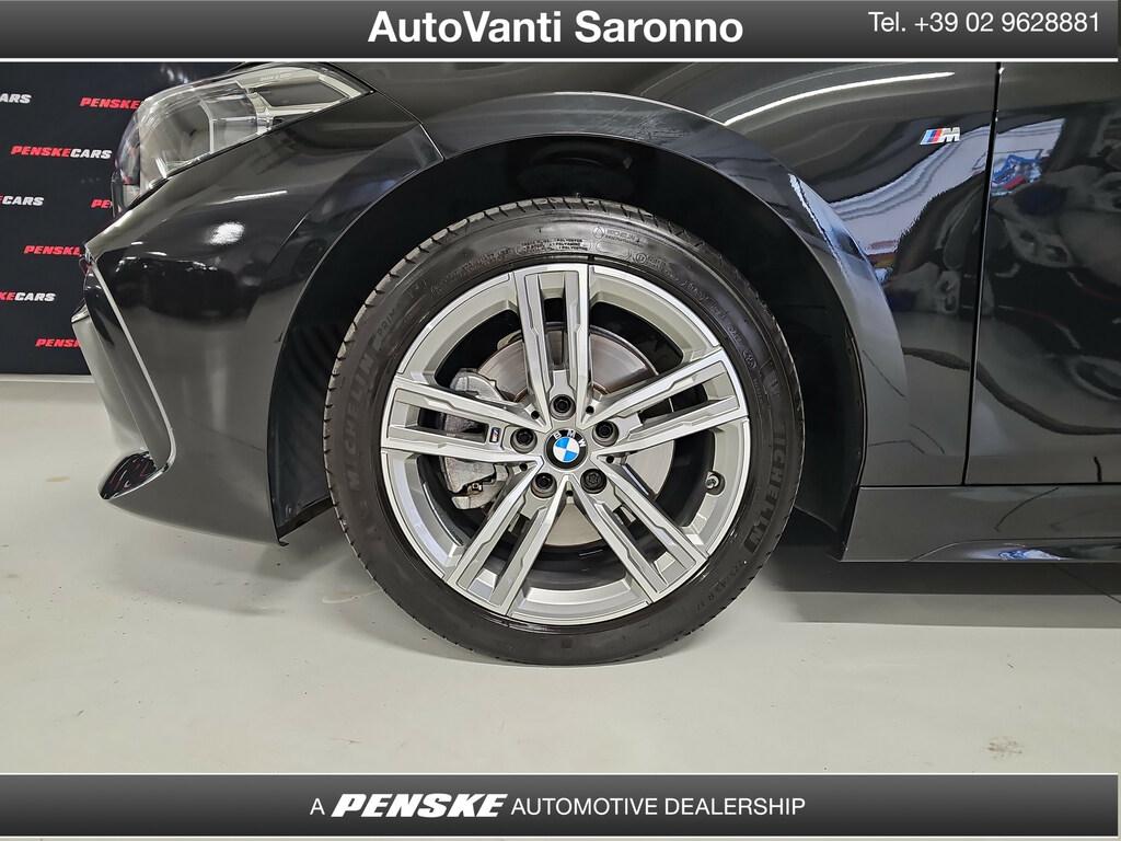 usatostore.bmw.it Store BMW Serie 1 118i Msport auto