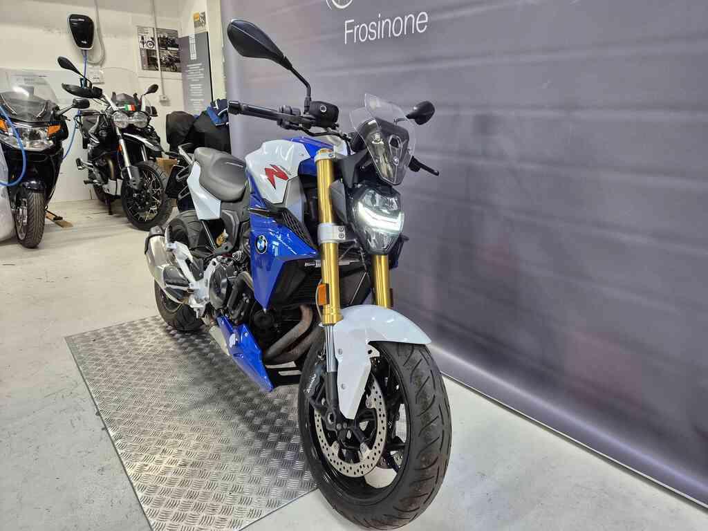 usatostore.bmw-motorrad.it Store BMW Motorrad F 900 R BMW F 900 R MY20