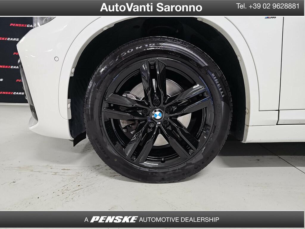 usatostore.bmw.it Store BMW X1 xdrive20d Msport auto