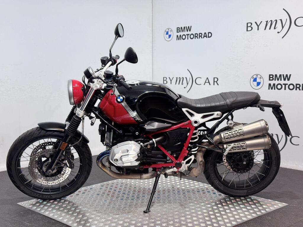 usatostore.bmw.it Store BMW Motorrad R nineT BMW R nineT Scrambler ABS MY20