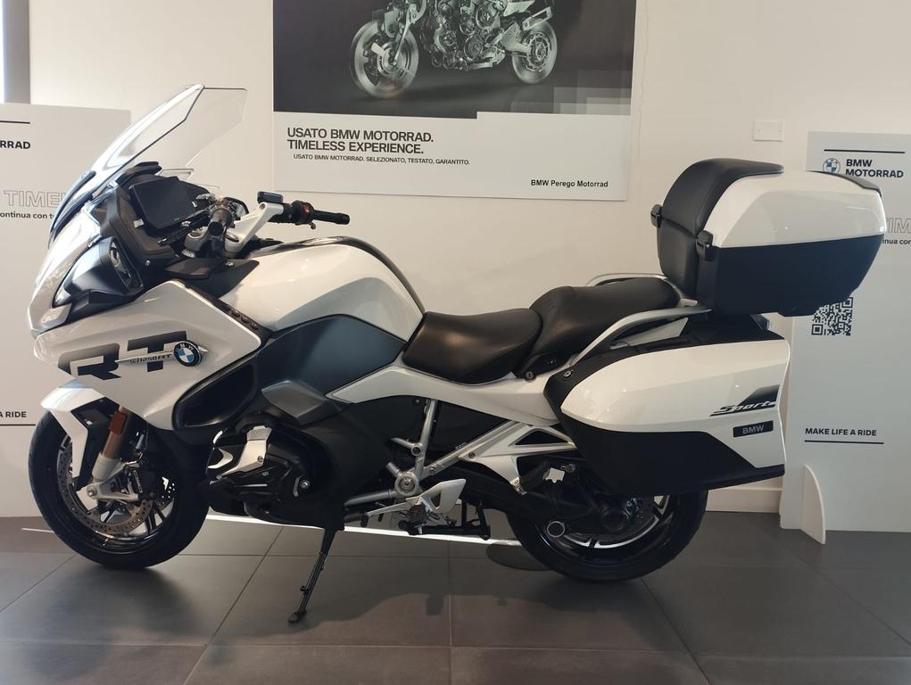 usatostore.bmw-motorrad.it Store BMW Motorrad R 1250 RT BMW R 1250 RT ABS MY20