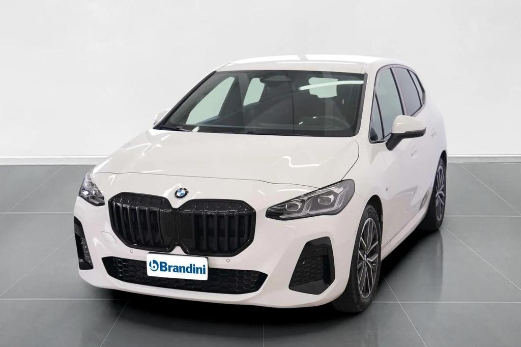 usatostore.bmw.it Store BMW Serie 2 218d Active Tourer Msport auto