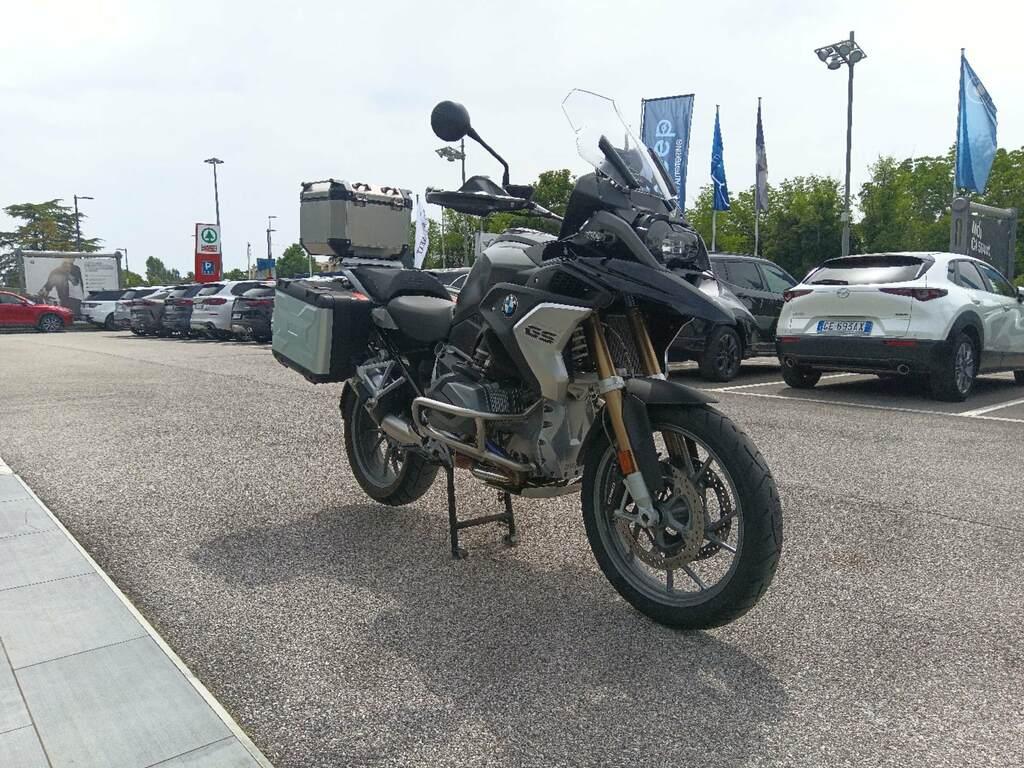 usatostore.bmw-motorrad.it Store BMW Motorrad R 1250 GS BMW R 1250 GS ABS MY19