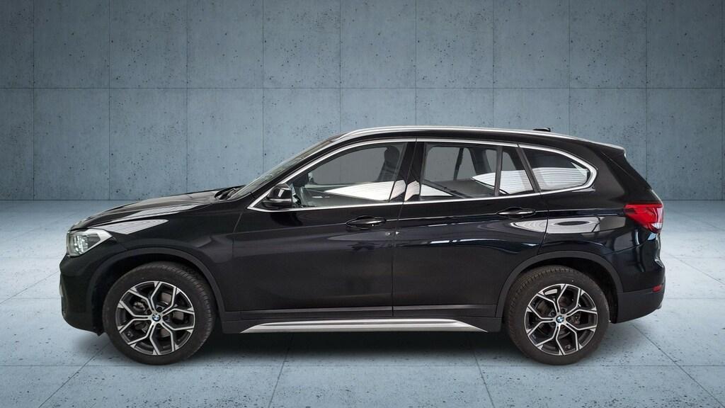 usatostore.bmw.it Store BMW X1 sdrive18d xLine auto