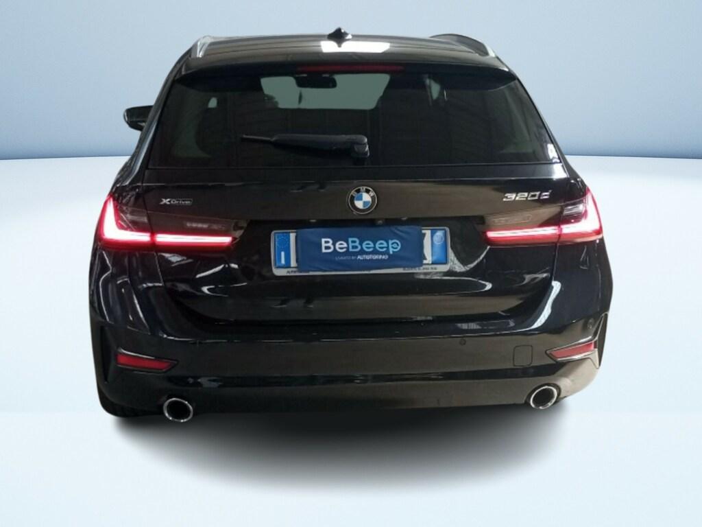 usatostore.bmw.it Store BMW Serie 3 320d Touring xdrive Business Advantage auto