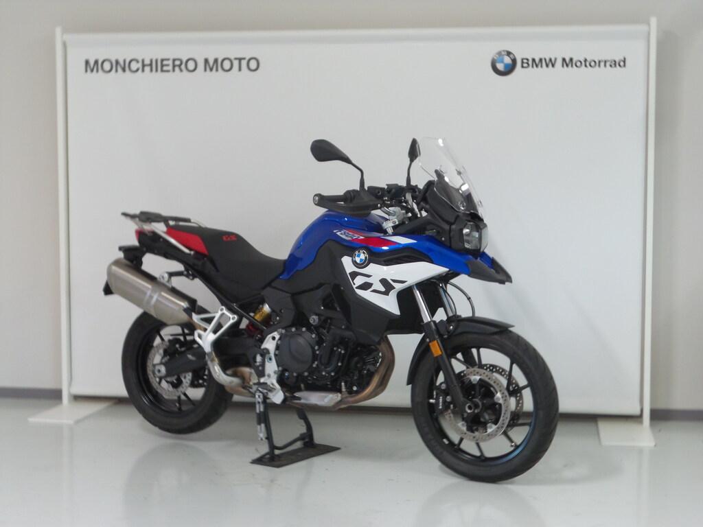 usatostore.bmw.it Store BMW Motorrad F 800 GS BMW F 800 GS ABS MY24