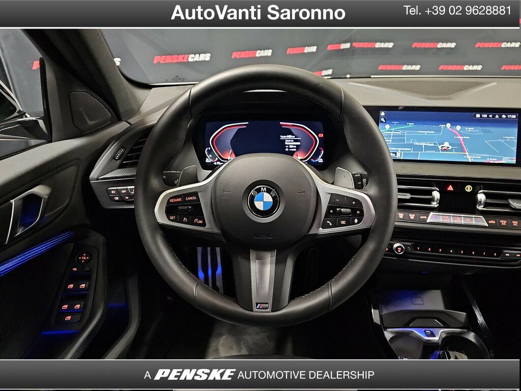 usatostore.bmw.it Store BMW Serie 1 118d Msport