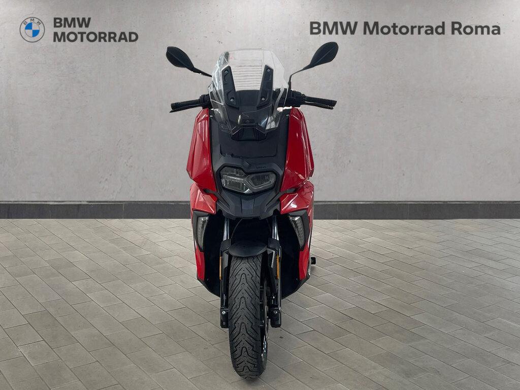 usatostore.bmw-motorrad.it Store BMW Motorrad C 400 X BMW C 400 X MY21