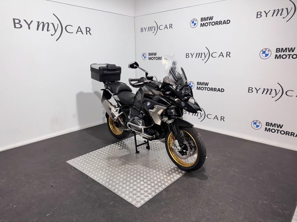 usatostore.bmw-motorrad.it Store BMW Motorrad R 1250 GS BMW R 1250 GS ABS MY19