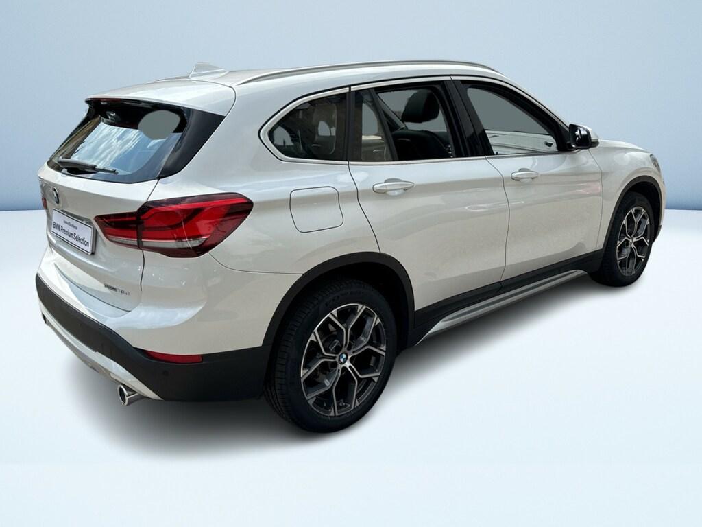 usatostore.bmw.it Store BMW X1 sdrive18d xLine Plus auto