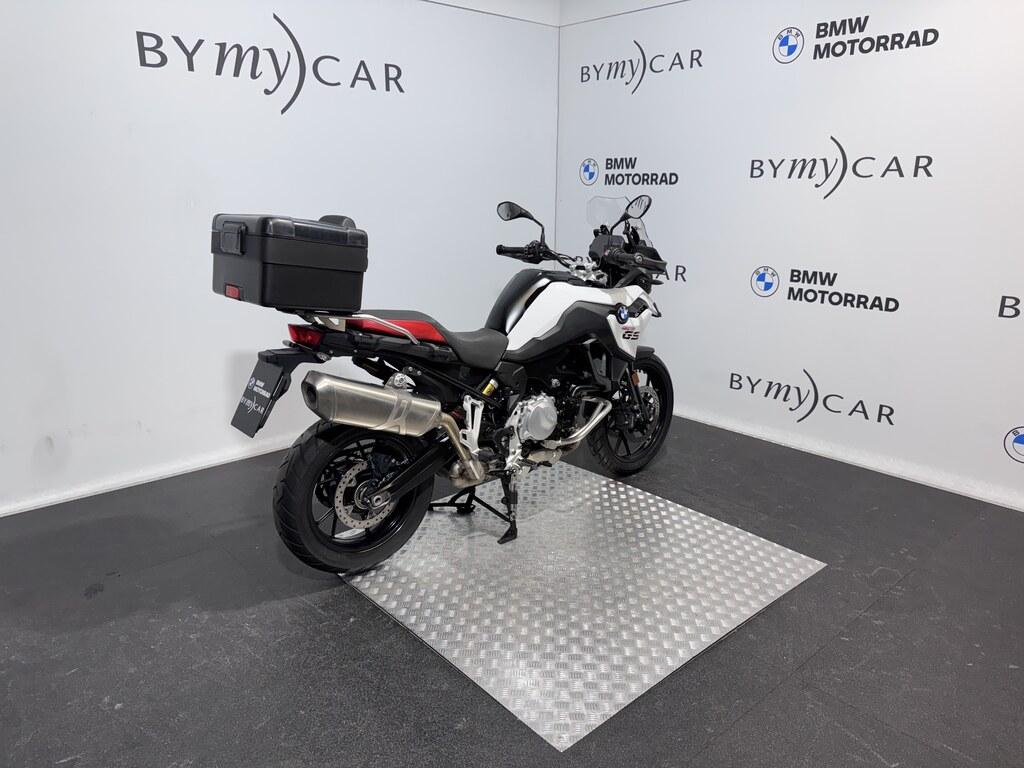 usatostore.bmw.it Store BMW Motorrad F 750 GS ABS