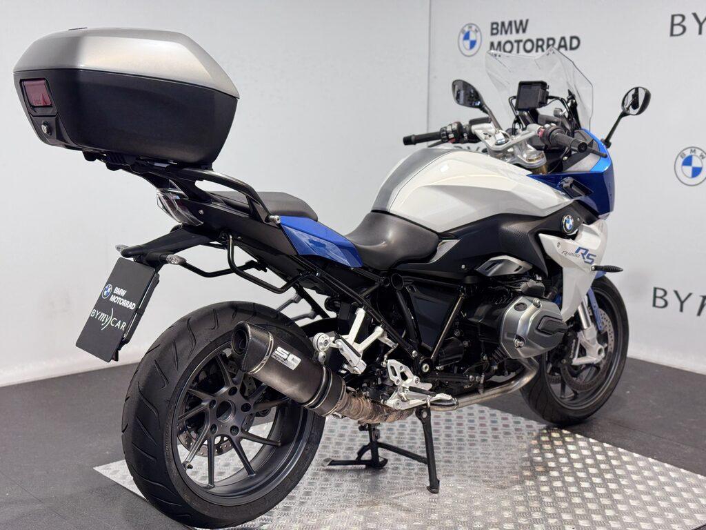 usatostore.bmw.it Store BMW Motorrad R 1200 RS BMW R 1200 RS ABS MY19