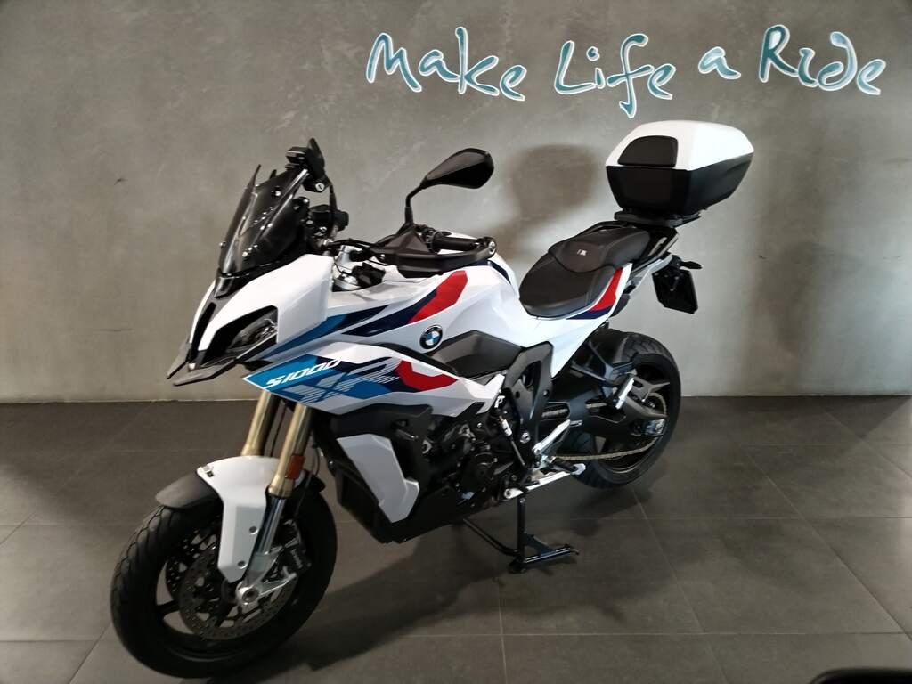 usatostore.bmw.it Store BMW Motorrad S 1000 XR BMW S 1000 XR ABS MY21