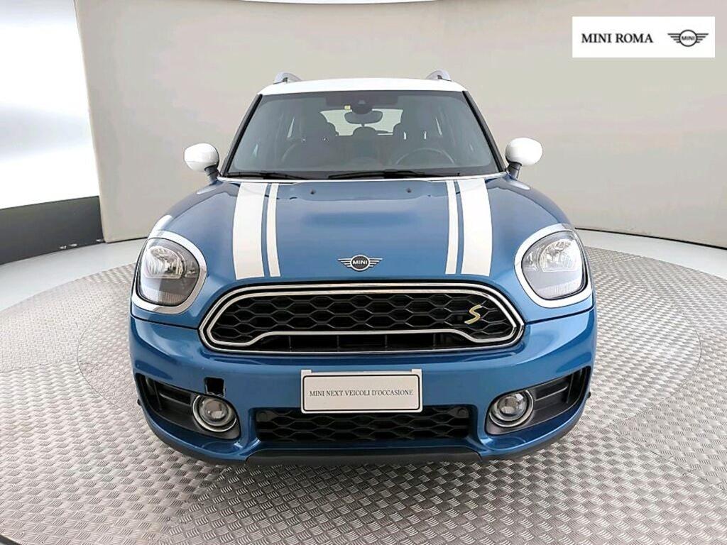 usatostore.bmw.it Store MINI MINI Countryman 1.5 all4 auto