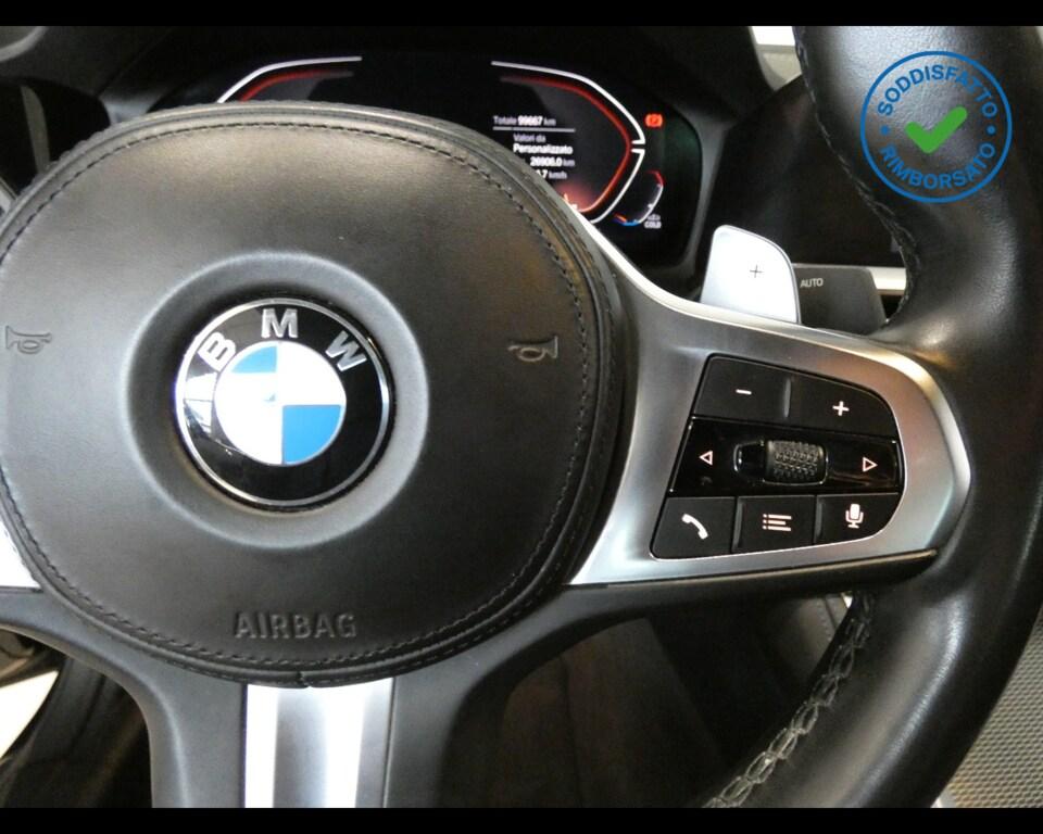 usatostore.bmw.it Store BMW Serie 4 420d Coupe mhev 48V Msport auto