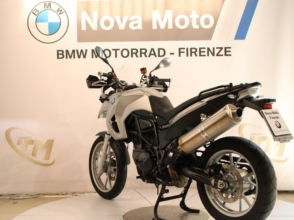 usatostore.bmw-motorrad.it Store BMW Motorrad F 650 GS BMW F 650 GS MY08