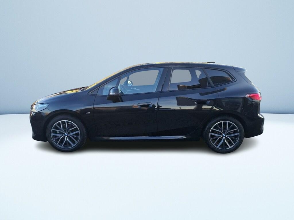 usatostore.bmw.it Store BMW Serie 2 218d Active Tourer Msport auto