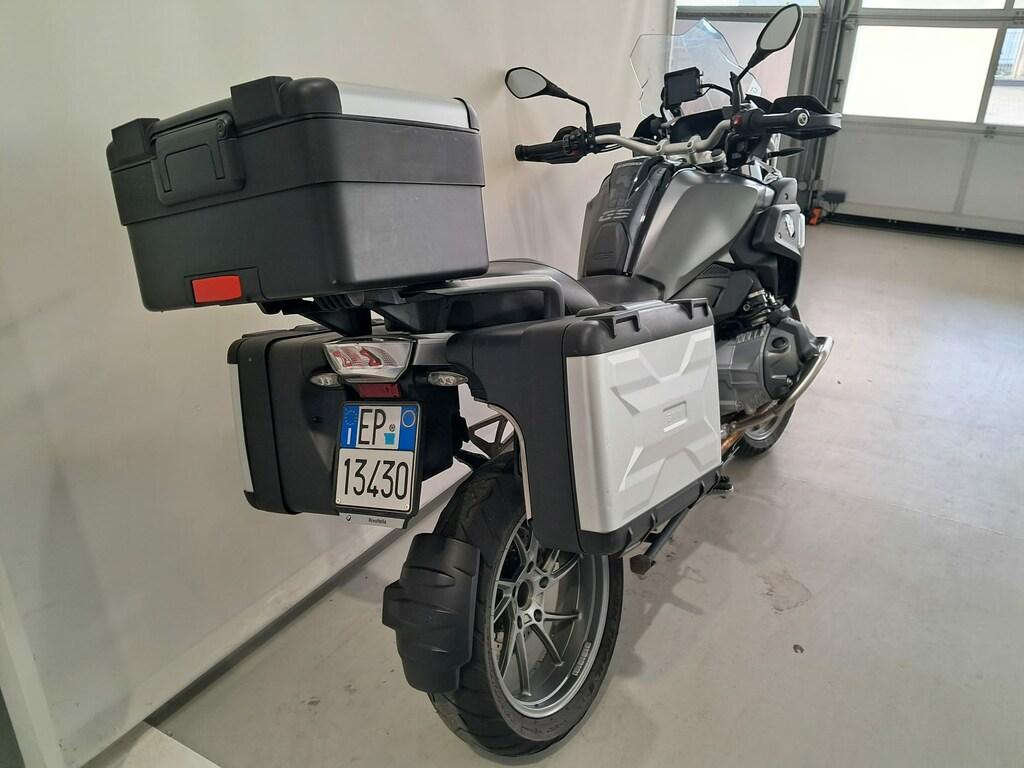 usatostore.bmw-motorrad.it Store BMW Motorrad R 1250 GS BMW R 1250 GS ABS MY19