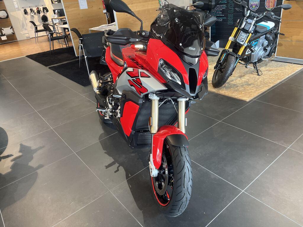 usatostore.bmw-motorrad.it Store BMW Motorrad S 1000 XR ABS