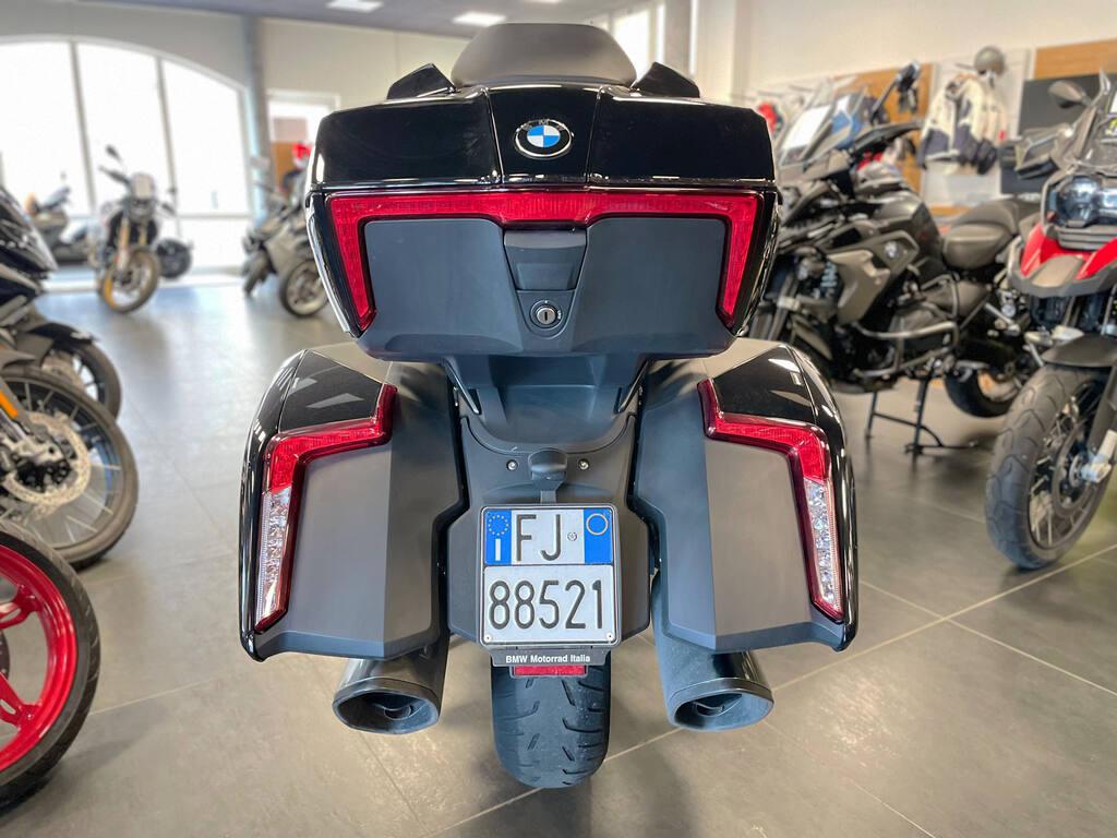 usatostore.bmw.it Store BMW Motorrad K 1600 B BMW K 1600 B ABS MY22