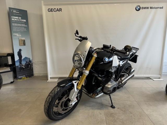 usatostore.bmw.it Store BMW Motorrad R nineT BMW R nineT ABS MY14