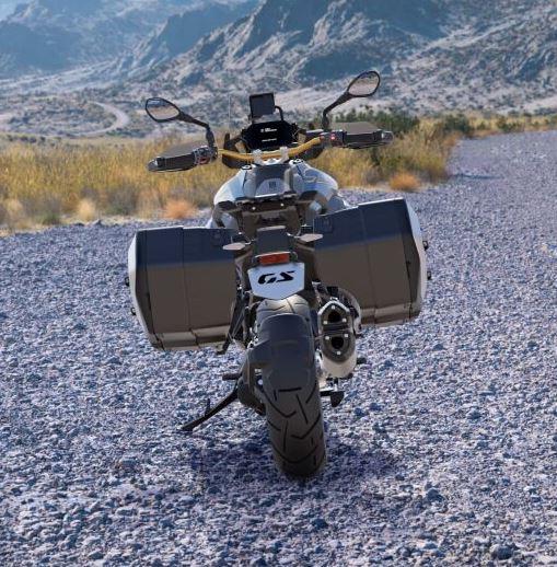 usatostore.bmw-motorrad.it Store BMW Motorrad R 1300 GS BMW R 1300 GS MY23